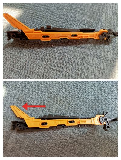 RG 1/144 RX-93ff ν高达