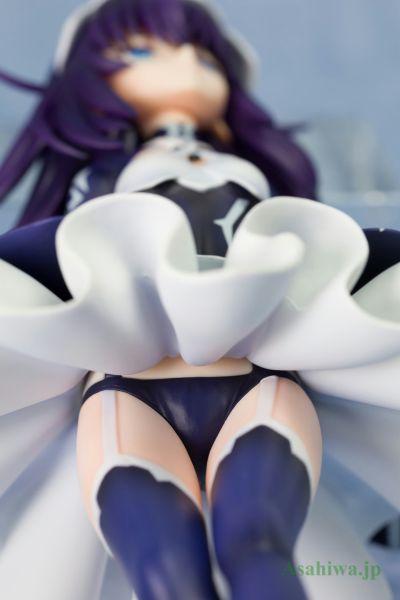 Infinite Dendrogram 	涅墨西斯