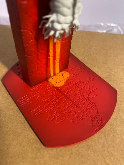 UDF 编号679 新世纪福音战士 #2 莉莉丝