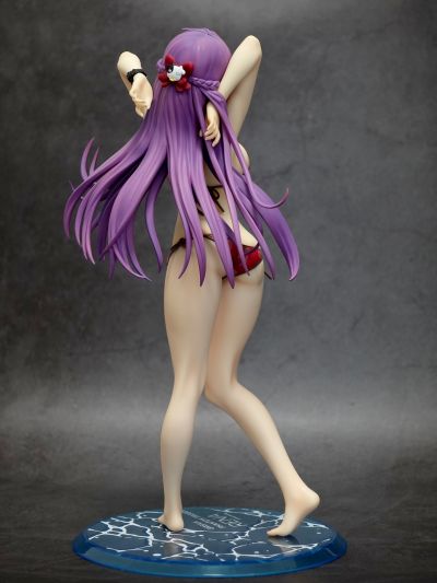 灰色幻影扳机 深见玲奈