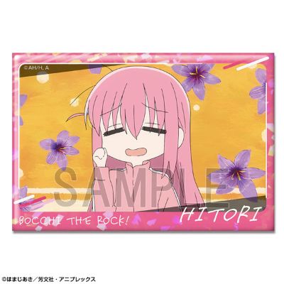 孤独摇滚！ 方形闪闪徽章 全18种