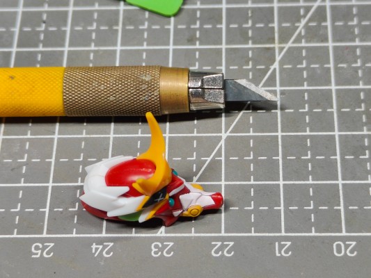 新世纪福音战士新剧场版 泛用人型决战兵器 人造人新世纪福音战士 正规实用型 新2号机α