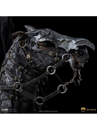 指环王 骑马的戒灵 豪华版