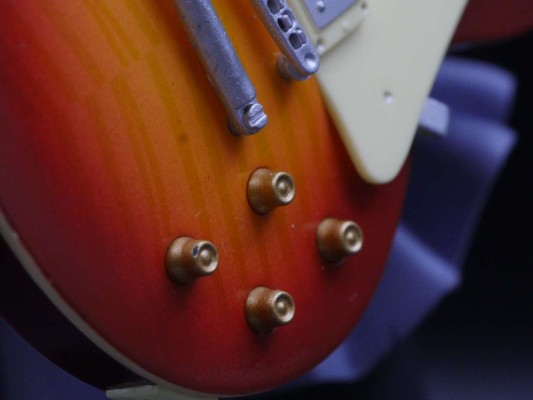 SQ系列  轻音少女!! 平沢唯 Winter Uniform ver.