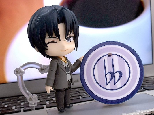 粘土人#2171 IDOLiSH7-偶像星愿 和泉一织