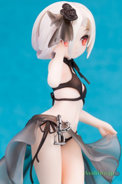 战舰少女R 维内托 泳装 ver.