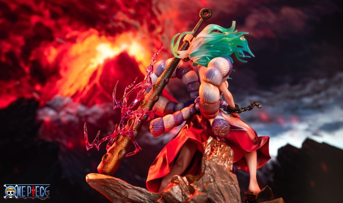 POP 航海王 “WA-MAXIMUM” 大和