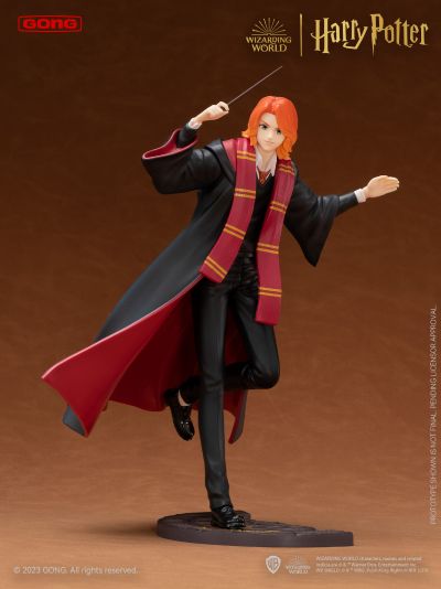 哈利波特魔法时代系列 弗雷德·韦斯莱