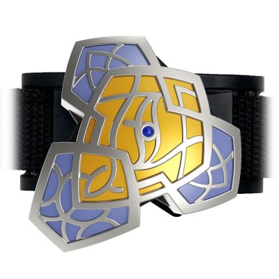 暴太郎战队咚兄弟 DX脑人手镯 纪念套装