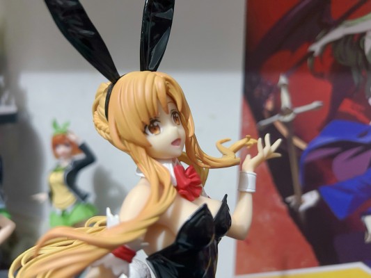 BiCute Bunnies 刀剑神域 亚丝娜