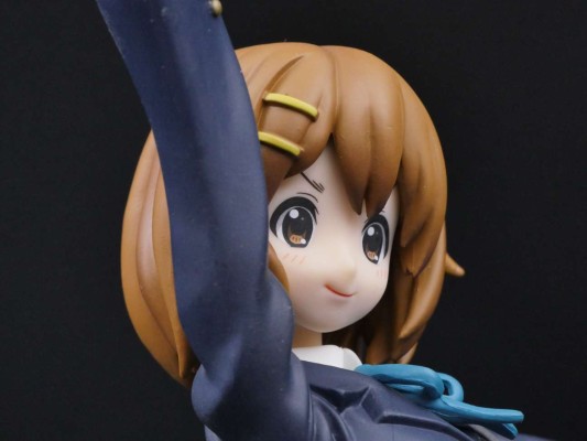 SQ系列  轻音少女!! 平沢唯 Winter Uniform ver.