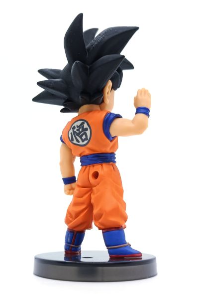 WCF 龙珠Z 孙悟空 