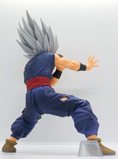 一番赏 龙珠 战斗集锦 野兽 A奖 野兽孙悟饭