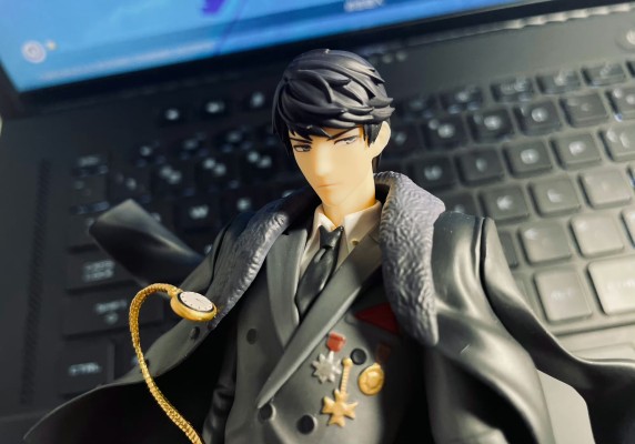 Pop Up Parade 恋与制作人 李泽言