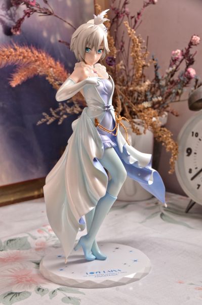 偶像大师灰姑娘女孩 安娜斯塔西娅 Memories Ver.