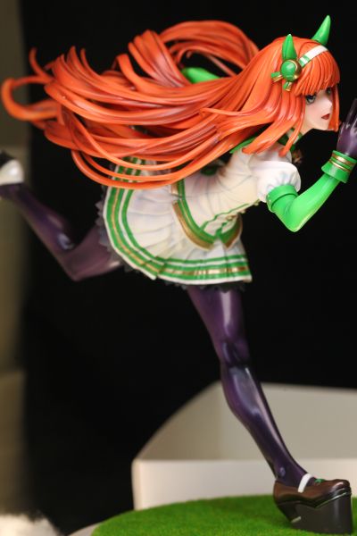 赛马娘 目白麦昆