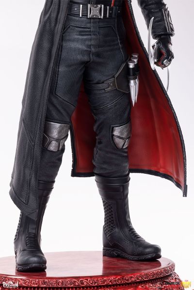 刀锋战士 BLADE