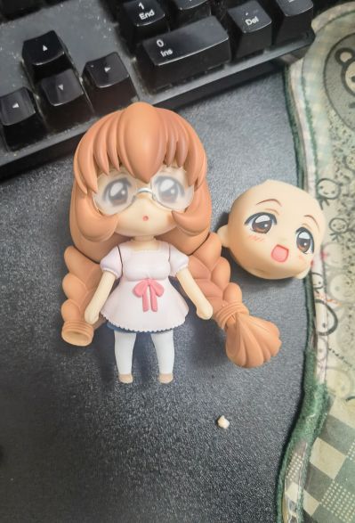 萝莉的时间 宇佐美美 体操服ver.