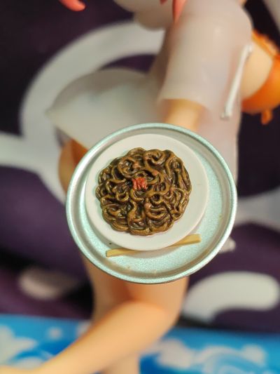 打工吧！魔王大人 佐佐木千穗 水着 de Tentekomai Ver.