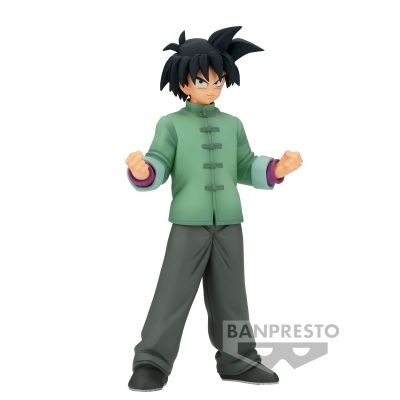 DXF 龙珠超：超级人造人 孙悟天