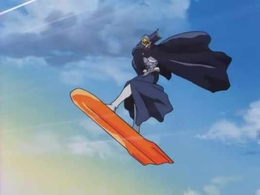 ROBOT魂 ＜抗体系列＞ 机动神脑 巴隆兹