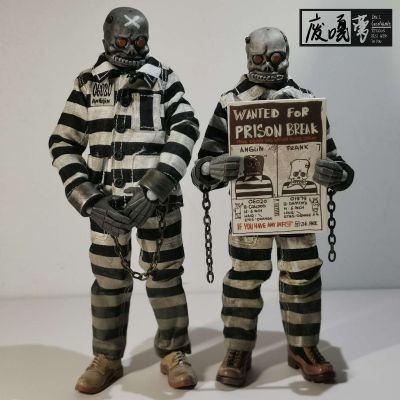 PES023 亡命加油站 皮尔维斯王