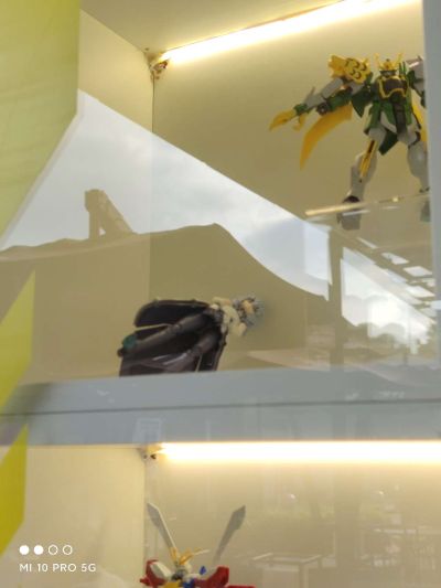 1/144 RX-78-2 高达（巨无霸配色）