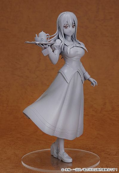 POP UP PARADE 百合是我的工作! 绫小路美月