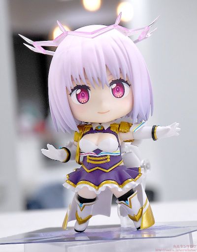 粘土人#2148 剧场版 古立特宇宙 新条茜 新秩序