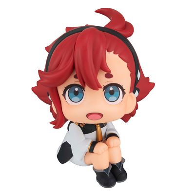 Look Up 机动战士高达 水星的魔女 斯莱塔·墨丘利