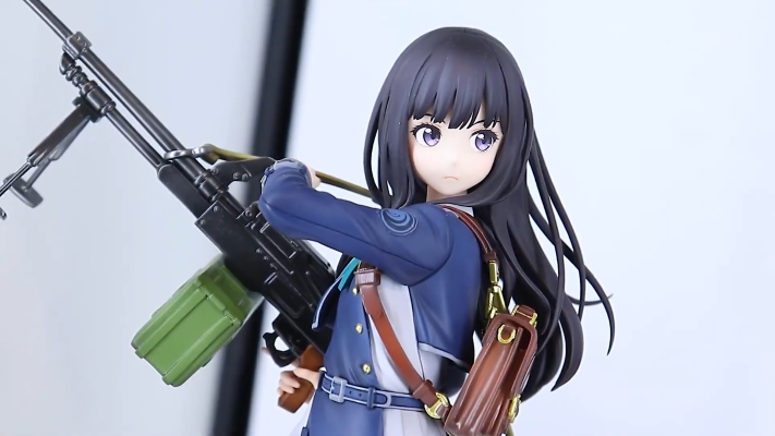 莉可丽丝 井上泷奈