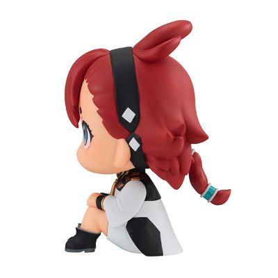 Look Up 机动战士高达 水星的魔女 斯莱塔·墨丘利