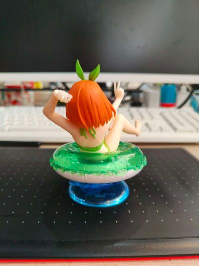 AFG 电影 五等分的新娘 中野四叶