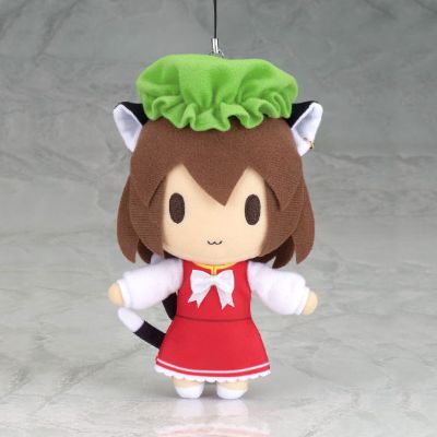 东方Project 迷你布偶 橙