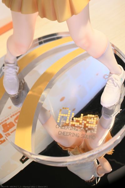 啦啦队系列 阿雅