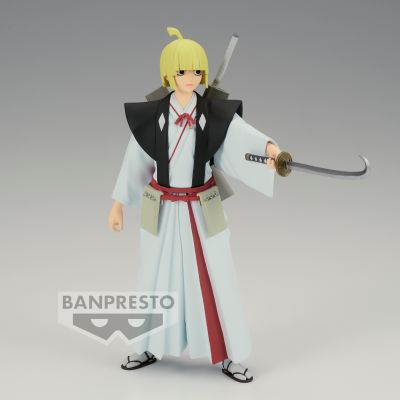 名战景 地狱乐 山田浅右卫门 付知