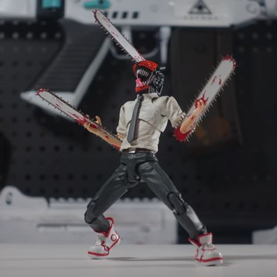 S.H.Figuarts 链锯人