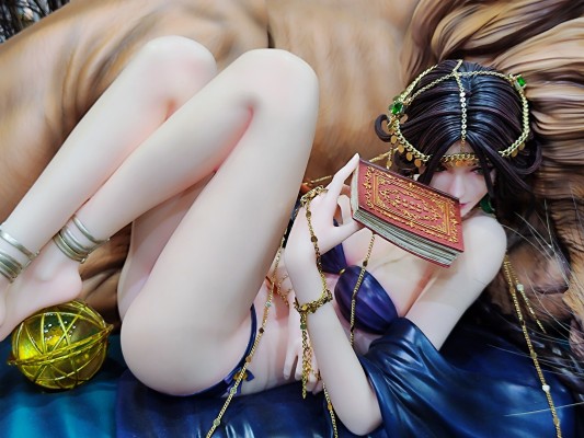 鬼刀 风玲 午后