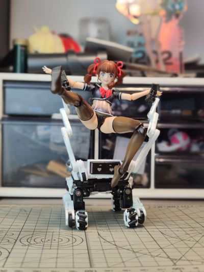 见习魔女~星川奈奈