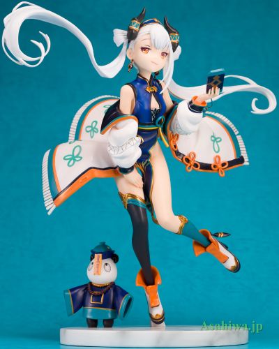 倪亚的恋丹工坊 莉娜·马萨路·卡塔琳娜