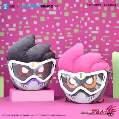 假面骑士艾克赛德 毛绒包