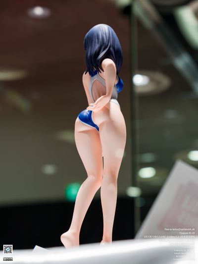 SSSS.古立特 宝多六花 竞技泳装 [Summer Queens]