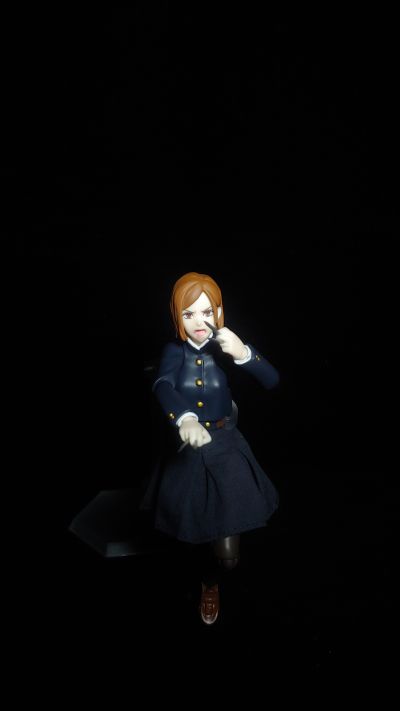 figma#571 咒术回战 钉崎野蔷薇