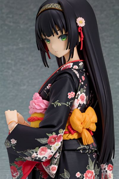 一个有点神秘的AI