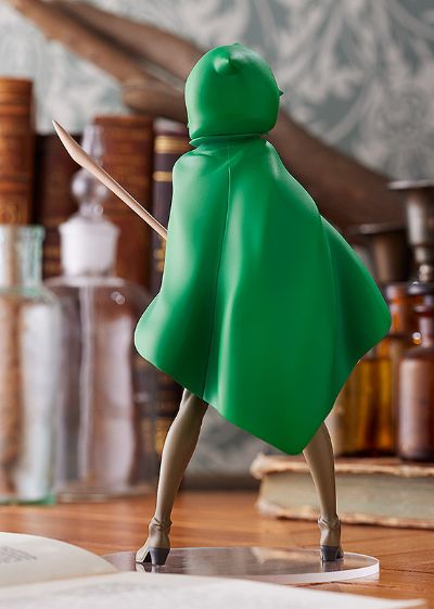 POP UP PARADE 在地下城寻求邂逅是否搞错了什么 第四季 琉·利昂