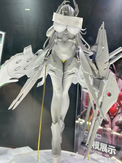 交错战线 南洋大兜 C.C.C