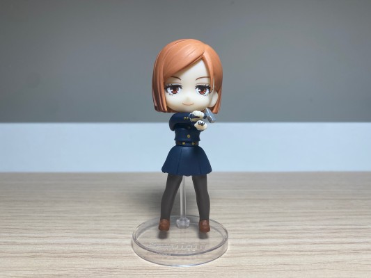 Figuarts mini 咒术回战 钉崎野蔷薇