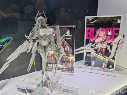 交错战线 南洋大兜 C.C.C