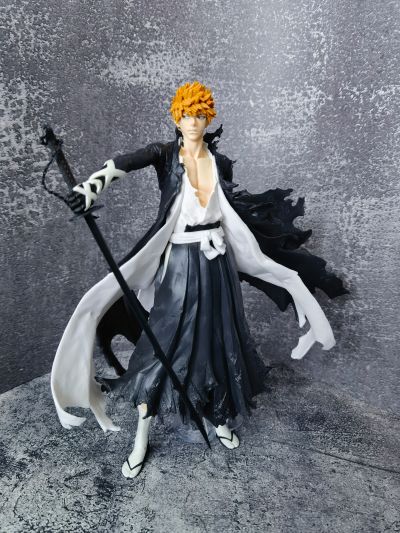 一番赏 境界 新篇章（死神 千年血战篇） OP.1 A奖 黑崎一护