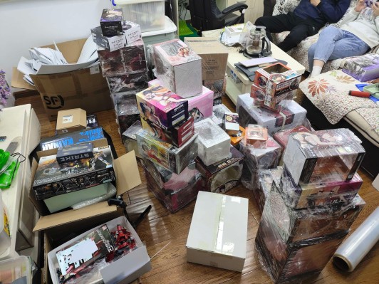 KDColle 约会大作战 原作版 时崎狂三 泳装